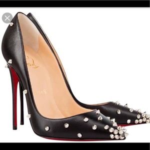 Christian Loubiton heels!